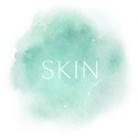 Castlefield Design - The Beauty Concierge Graphics - Details - Skin